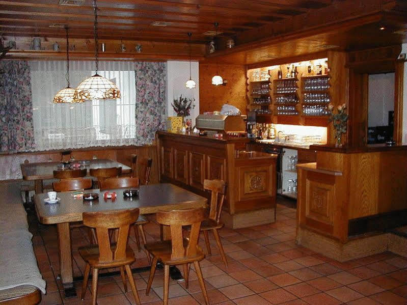 Gasthof Schaber Петтнау Экстерьер фото