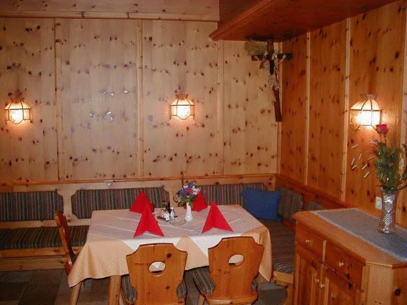 Gasthof Schaber Петтнау Экстерьер фото